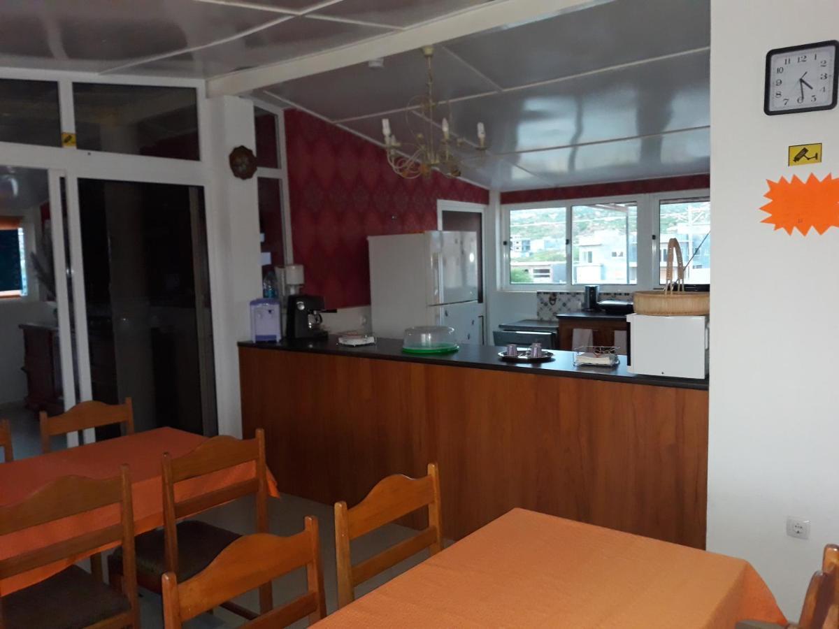 Bed and Breakfast Yria Residencial Porto Novo Esterno foto