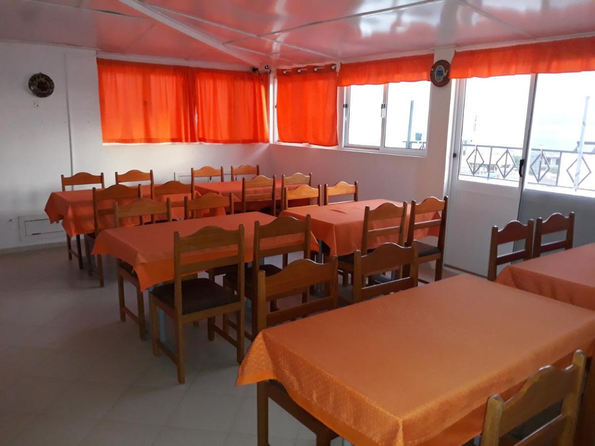 Bed and Breakfast Yria Residencial Porto Novo Esterno foto