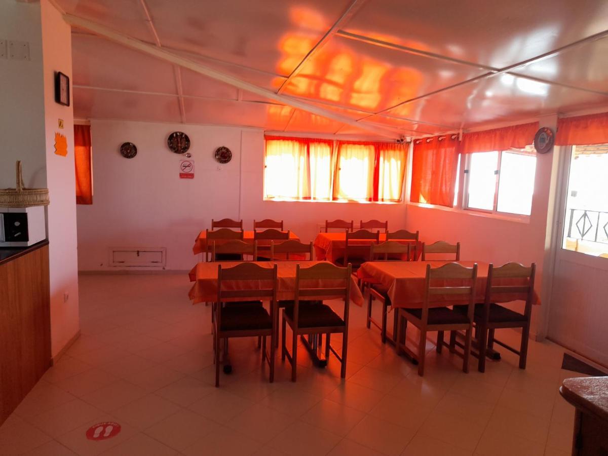 Bed and Breakfast Yria Residencial Porto Novo Esterno foto