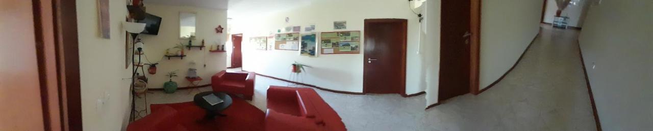 Bed and Breakfast Yria Residencial Porto Novo Esterno foto