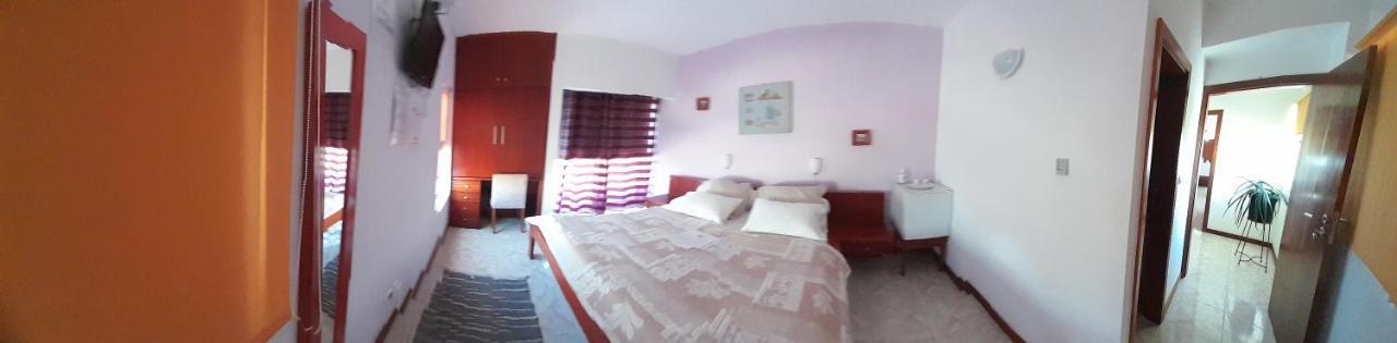 Bed and Breakfast Yria Residencial Porto Novo Esterno foto
