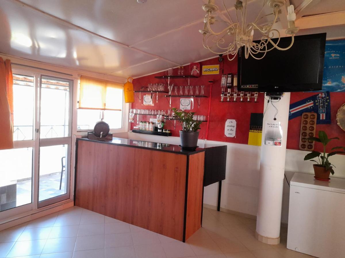 Bed and Breakfast Yria Residencial Porto Novo Esterno foto