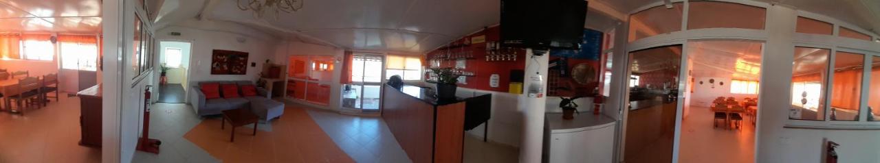 Bed and Breakfast Yria Residencial Porto Novo Esterno foto