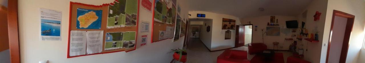 Bed and Breakfast Yria Residencial Porto Novo Esterno foto