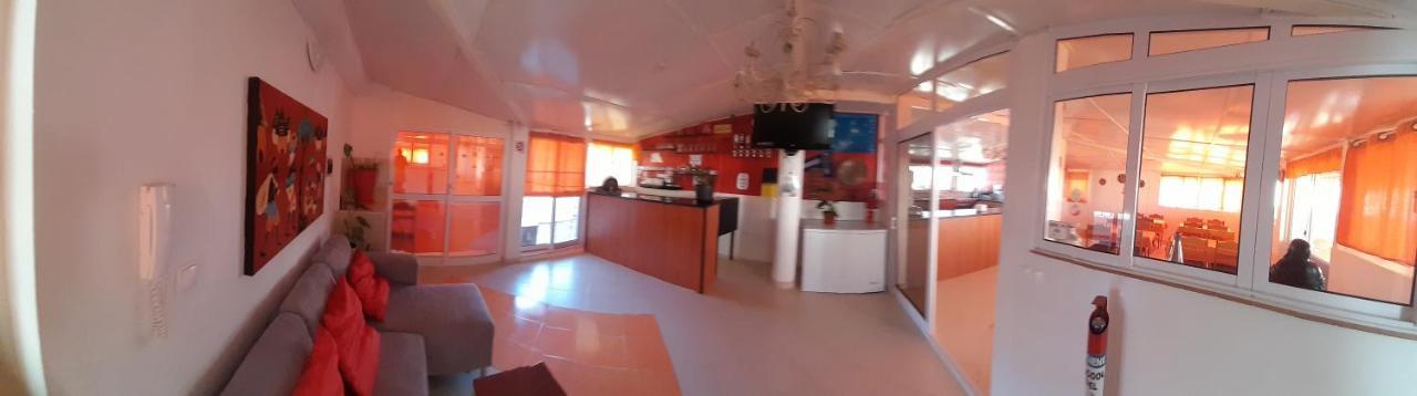 Bed and Breakfast Yria Residencial Porto Novo Esterno foto