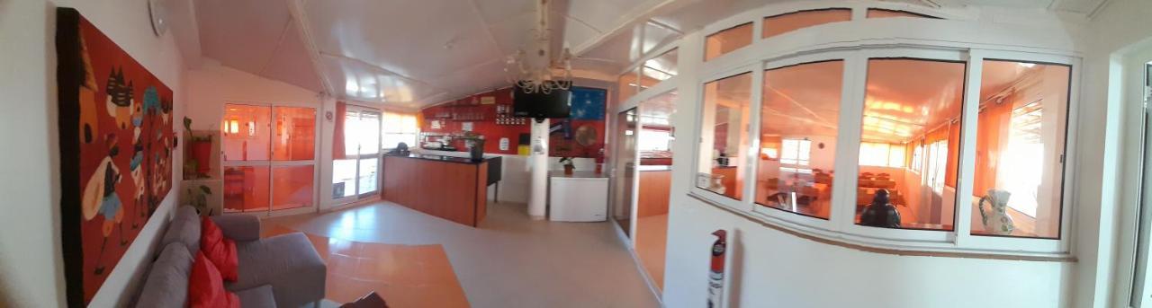 Bed and Breakfast Yria Residencial Porto Novo Esterno foto