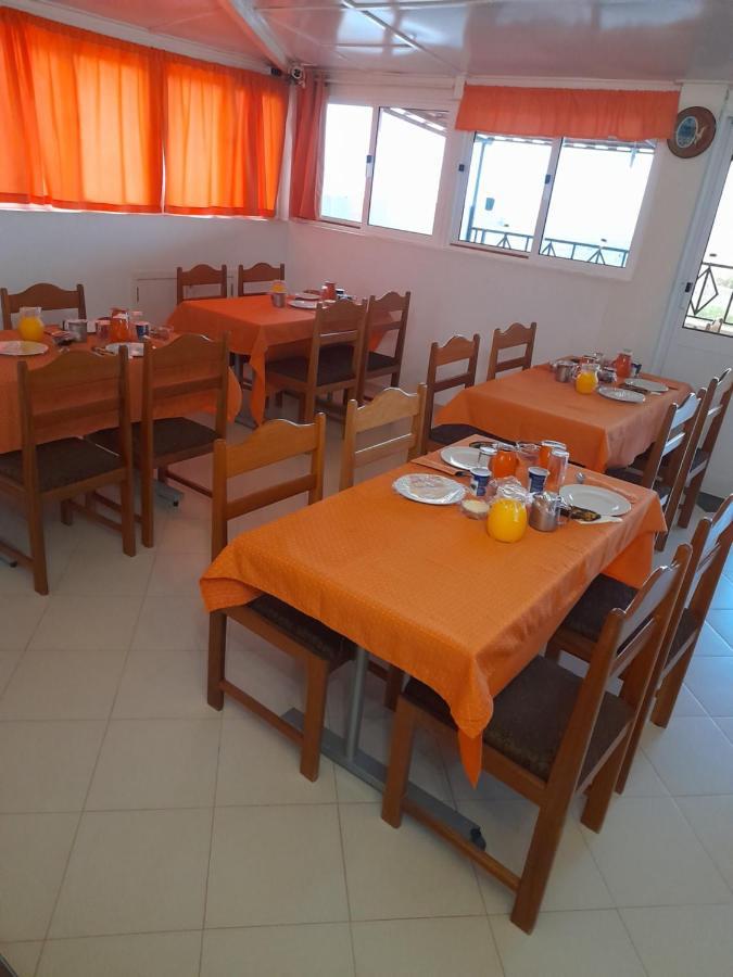 Bed and Breakfast Yria Residencial Porto Novo Esterno foto