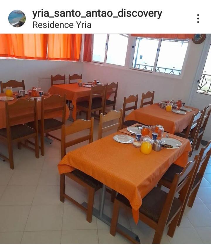 Bed and Breakfast Yria Residencial Porto Novo Esterno foto