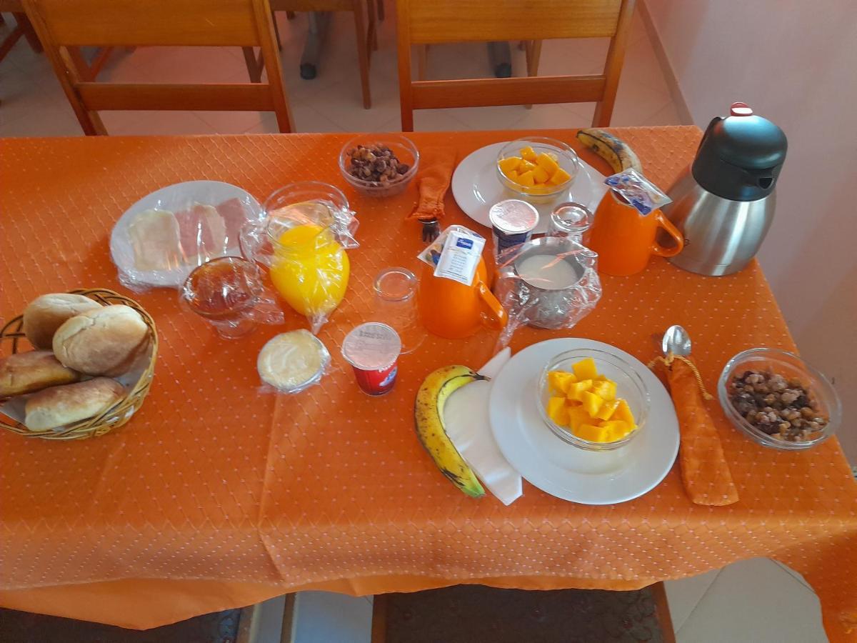 Bed and Breakfast Yria Residencial Porto Novo Esterno foto