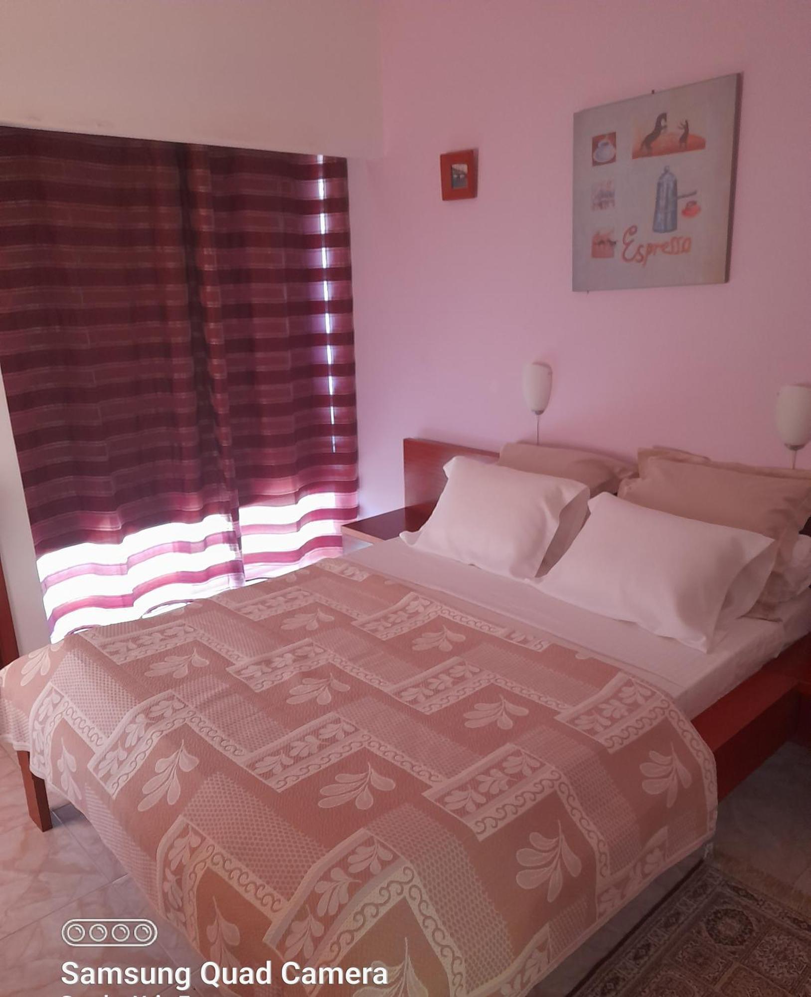 Bed and Breakfast Yria Residencial Porto Novo Camera foto