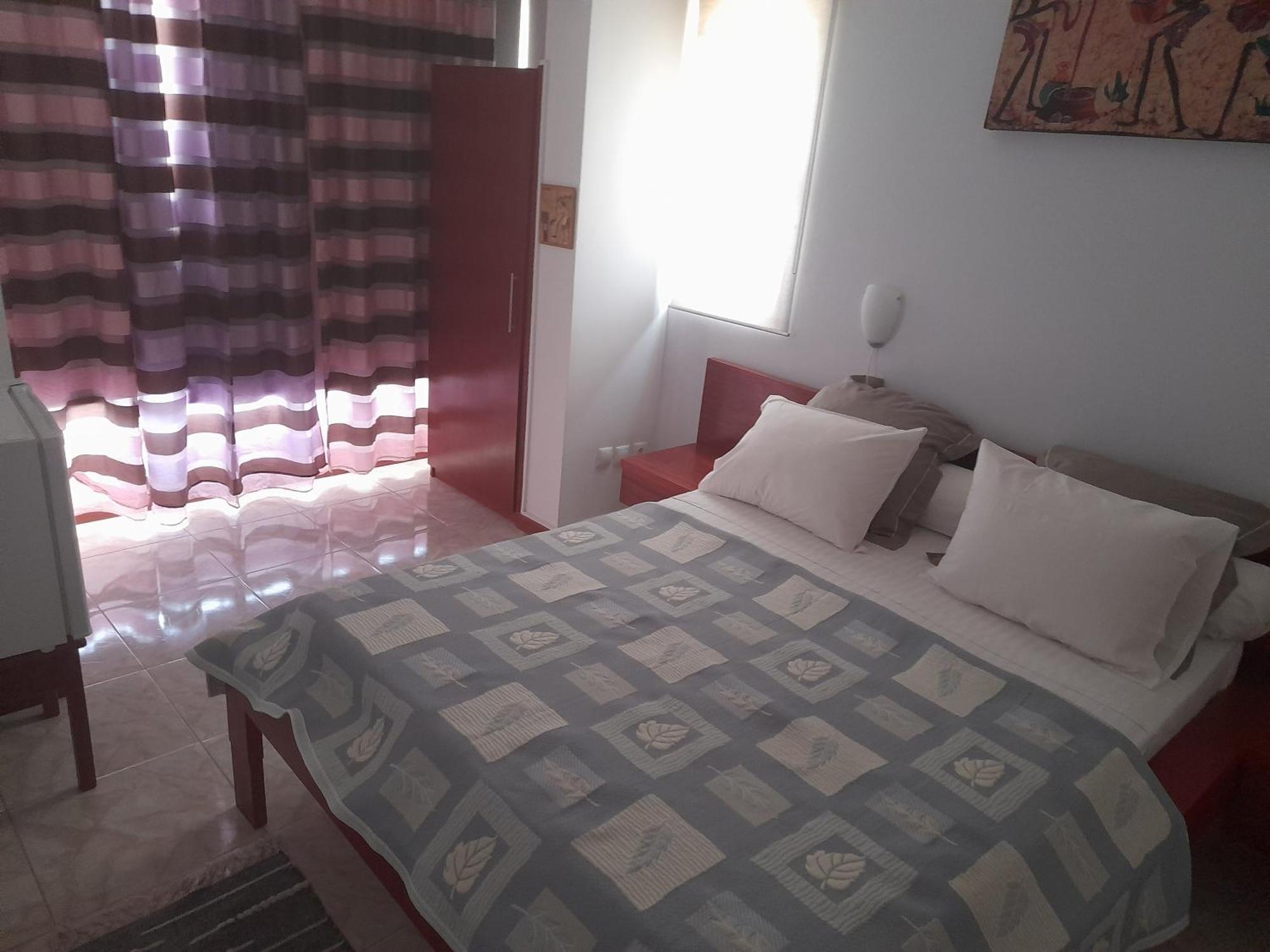 Bed and Breakfast Yria Residencial Porto Novo Camera foto