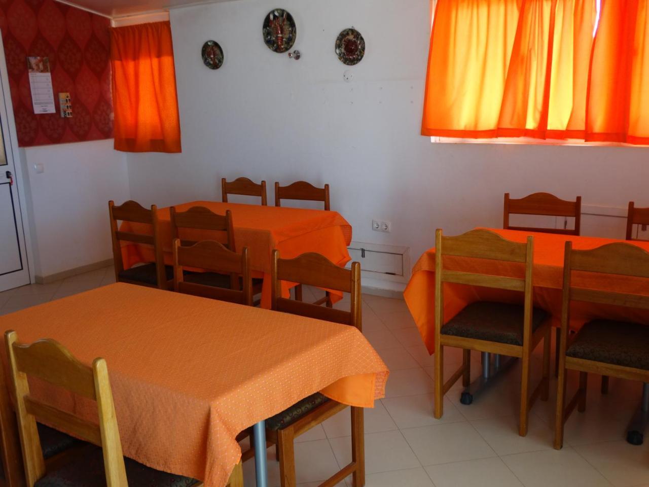 Bed and Breakfast Yria Residencial Porto Novo Esterno foto