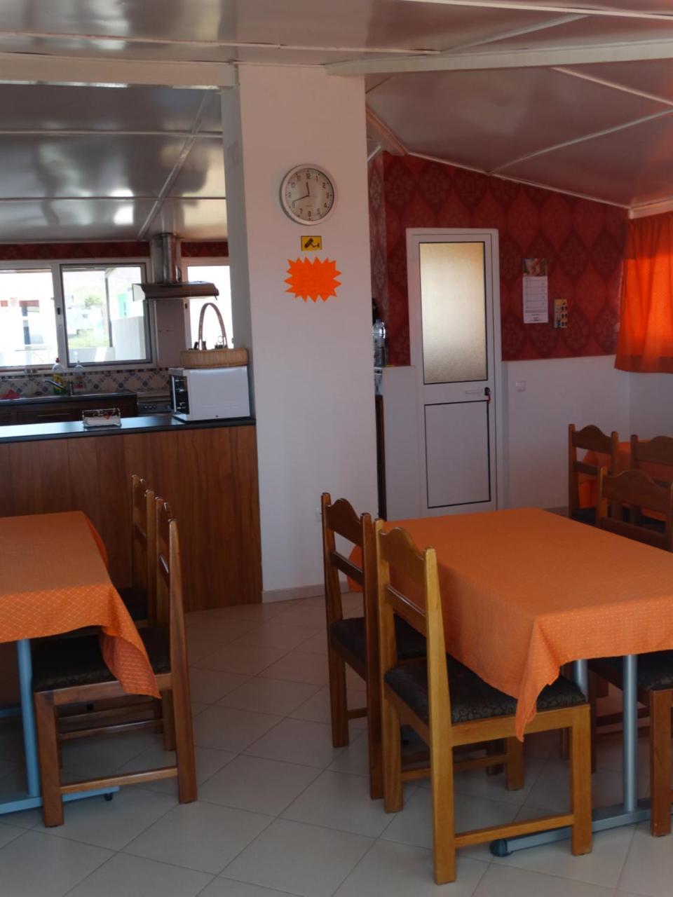 Bed and Breakfast Yria Residencial Porto Novo Esterno foto