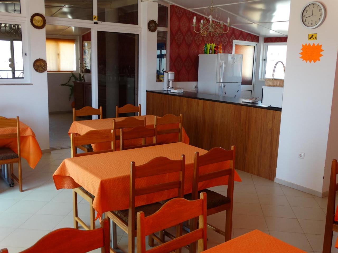 Bed and Breakfast Yria Residencial Porto Novo Esterno foto